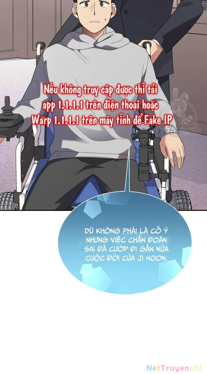 Nhà Vật Lý Trị Liệu Thần Kỳ Chapter 38 - Trang 2