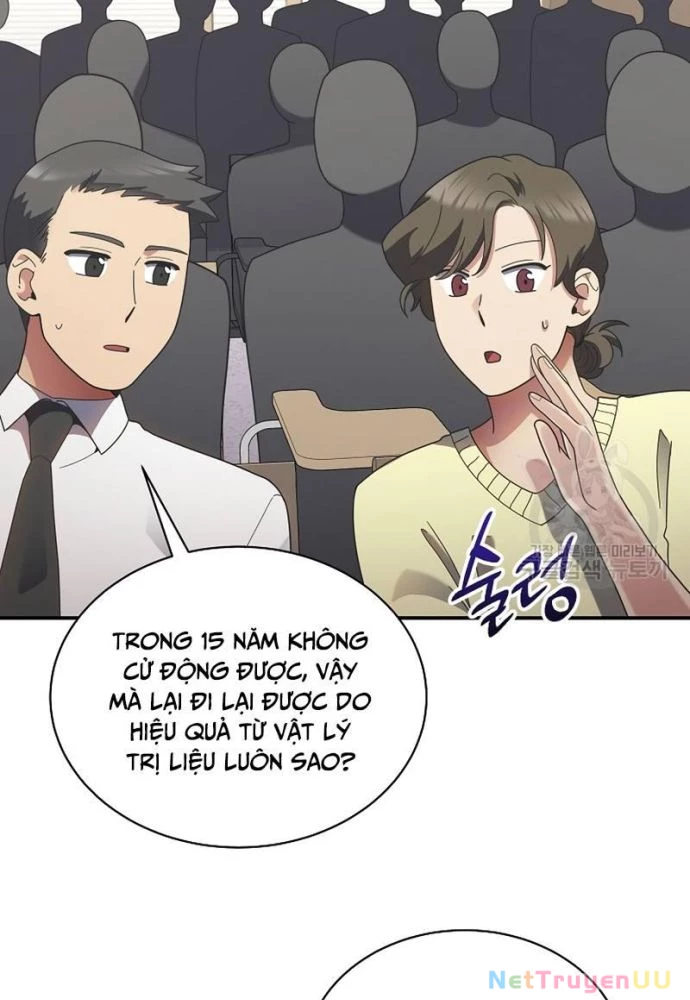 Nhà Vật Lý Trị Liệu Thần Kỳ Chapter 38 - Trang 2