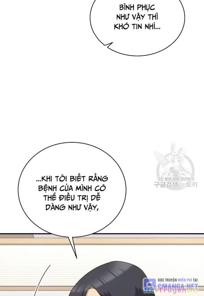 Nhà Vật Lý Trị Liệu Thần Kỳ Chapter 38 - Trang 2