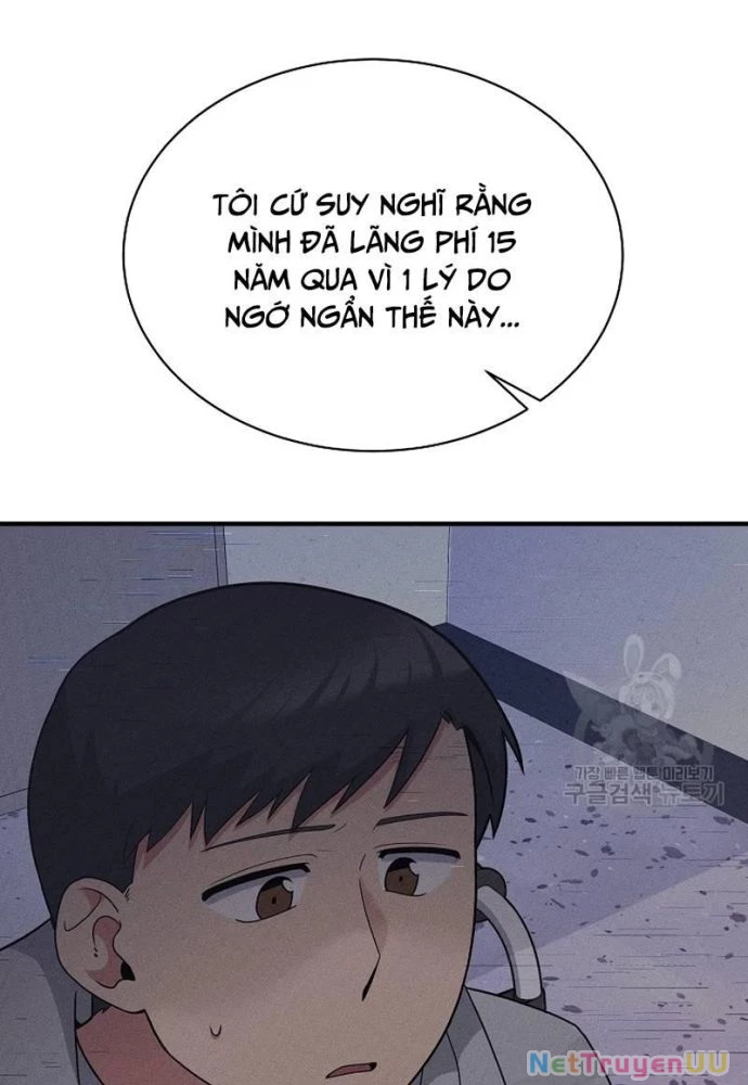 Nhà Vật Lý Trị Liệu Thần Kỳ Chapter 38 - Trang 2