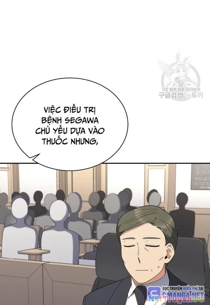 Nhà Vật Lý Trị Liệu Thần Kỳ Chapter 38 - Trang 2