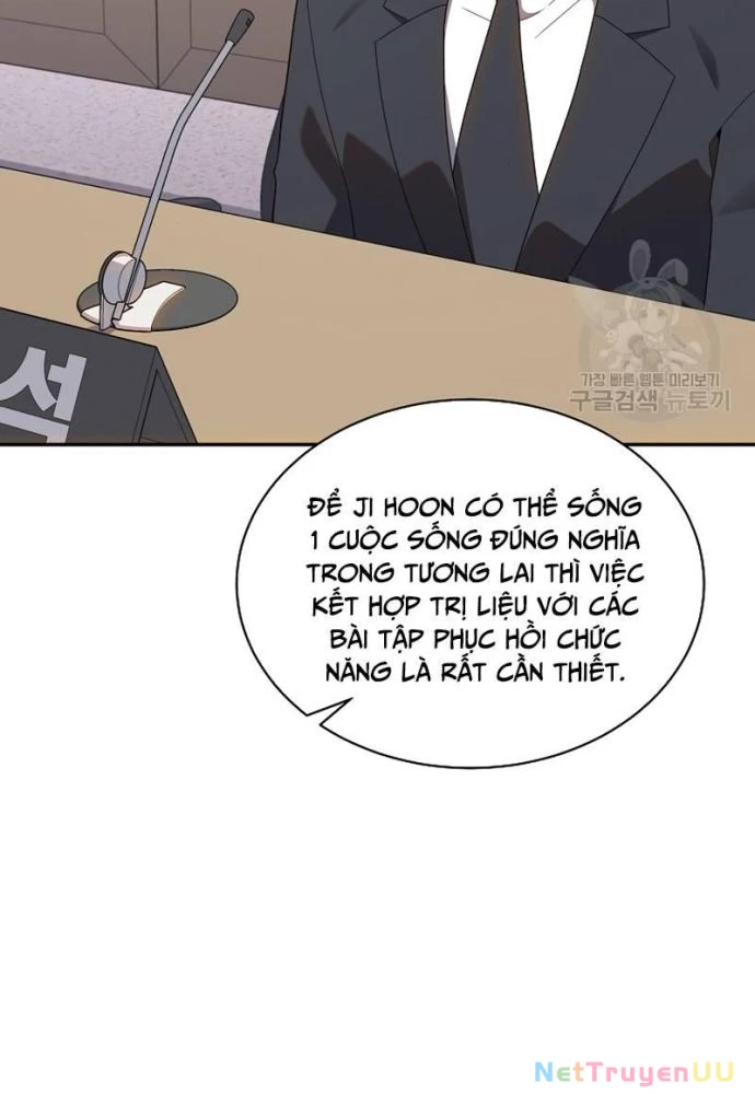 Nhà Vật Lý Trị Liệu Thần Kỳ Chapter 38 - Trang 2