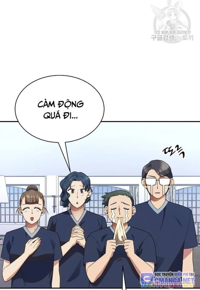 Nhà Vật Lý Trị Liệu Thần Kỳ Chapter 38 - Trang 2