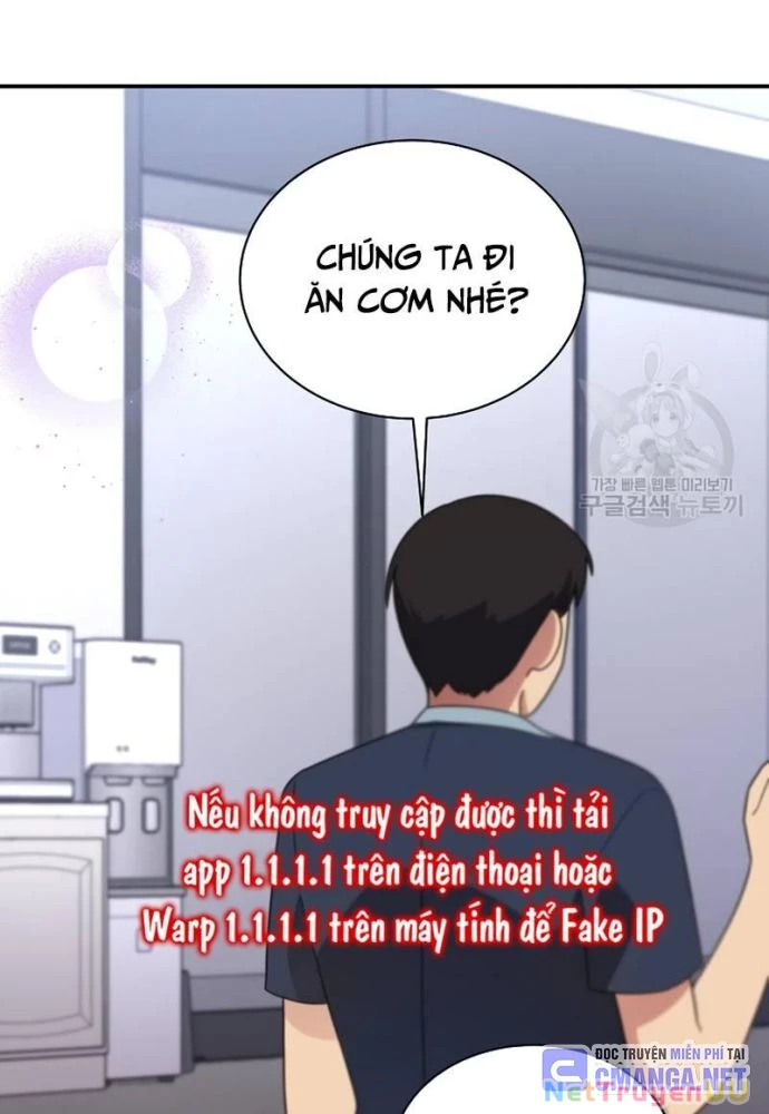 Nhà Vật Lý Trị Liệu Thần Kỳ Chapter 38 - Trang 2