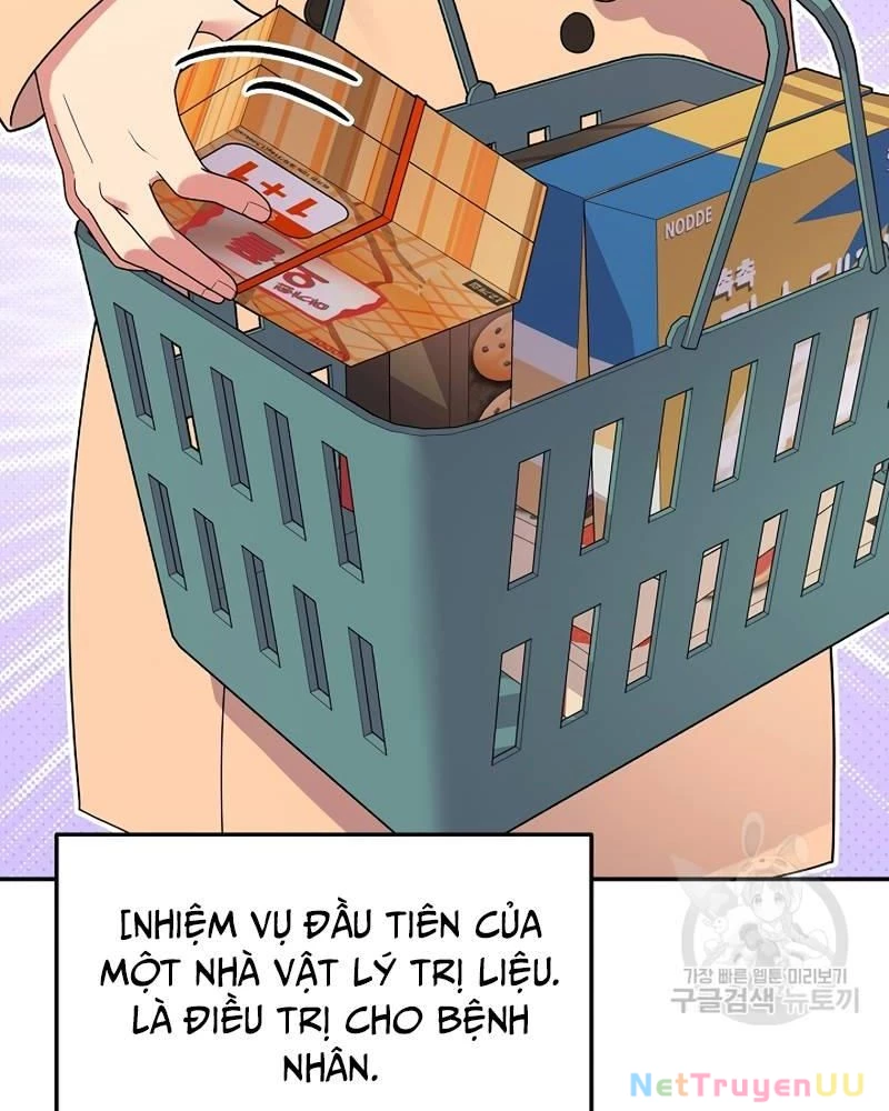 Nhà Vật Lý Trị Liệu Thần Kỳ Chapter 39 - Trang 2