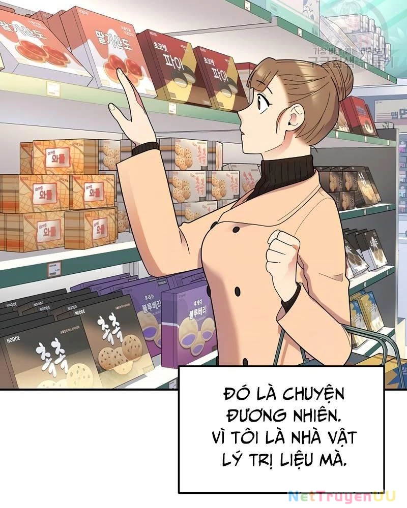 Nhà Vật Lý Trị Liệu Thần Kỳ Chapter 39 - Trang 2