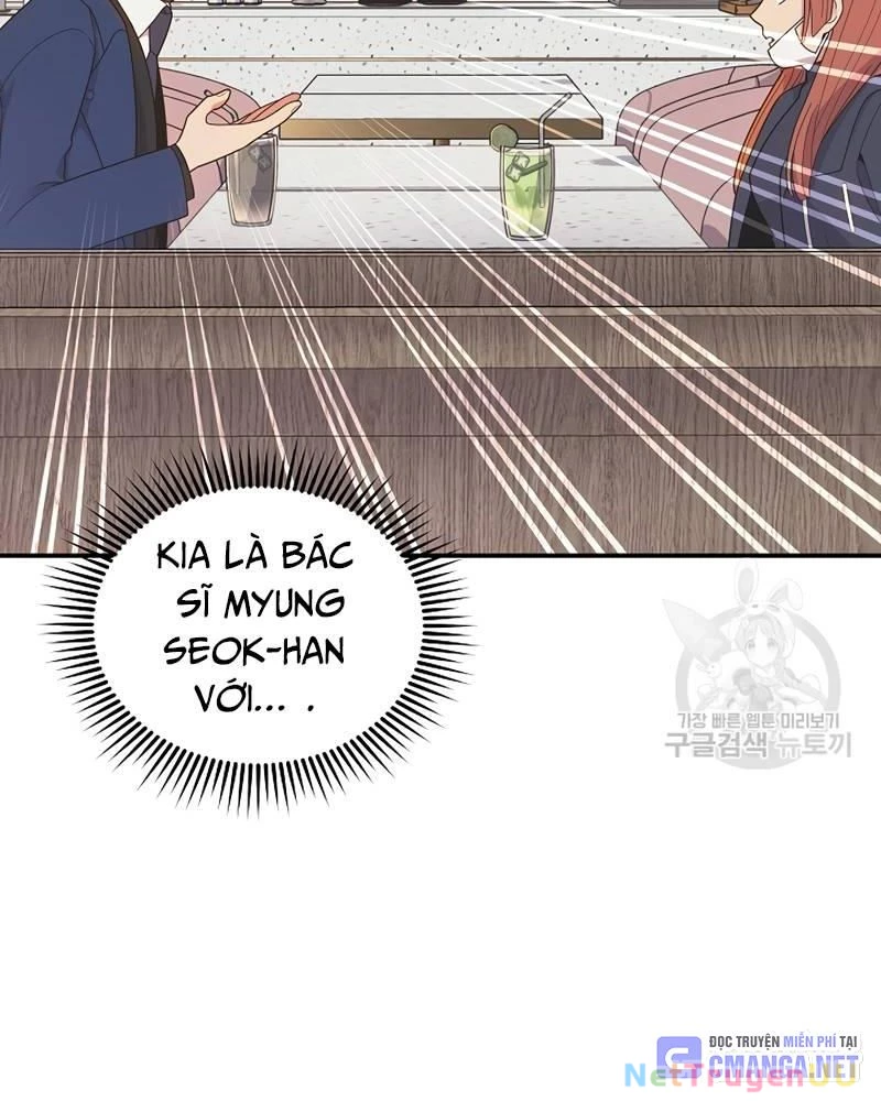 Nhà Vật Lý Trị Liệu Thần Kỳ Chapter 39 - Trang 2