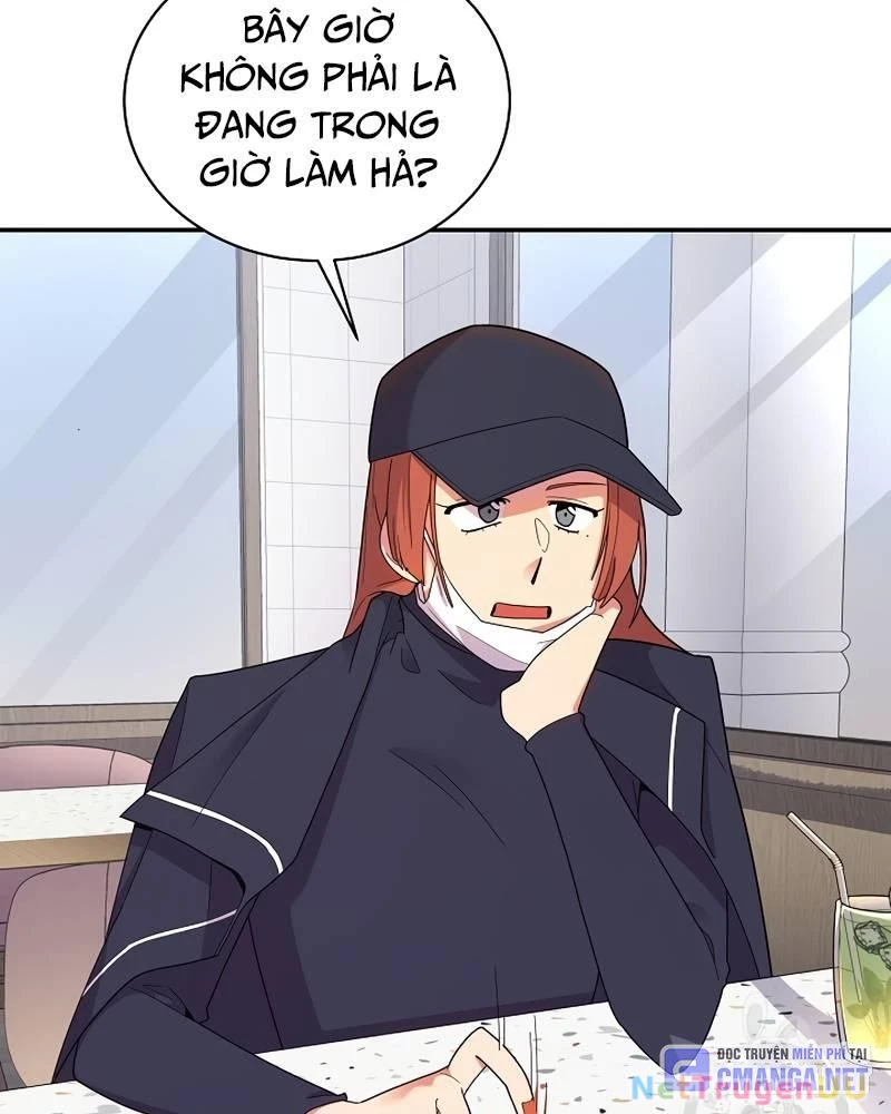 Nhà Vật Lý Trị Liệu Thần Kỳ Chapter 39 - Trang 2