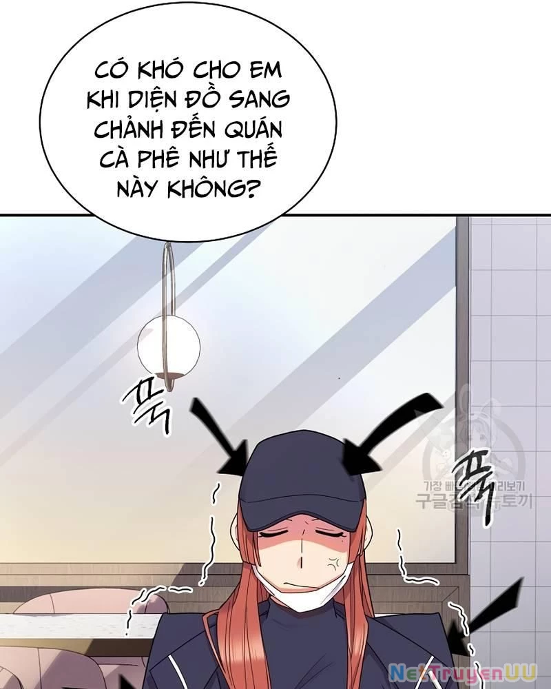 Nhà Vật Lý Trị Liệu Thần Kỳ Chapter 39 - Trang 2