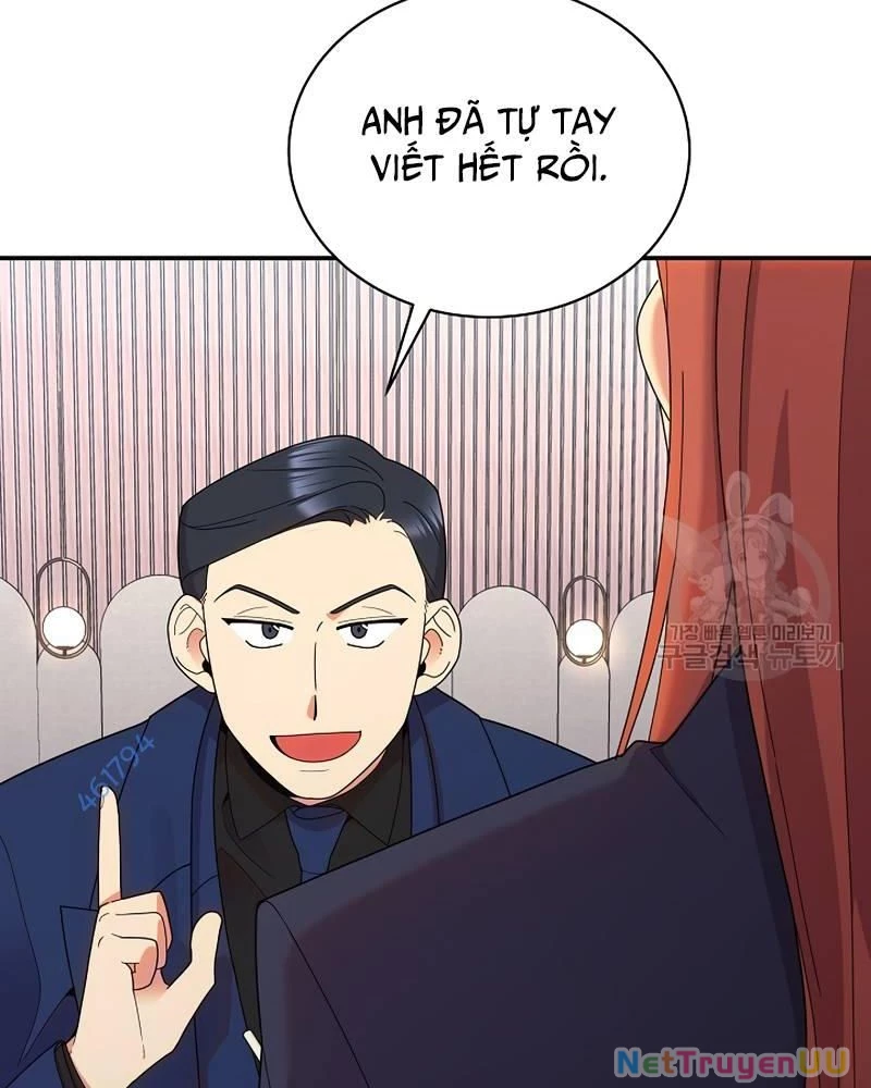 Nhà Vật Lý Trị Liệu Thần Kỳ Chapter 39 - Trang 2