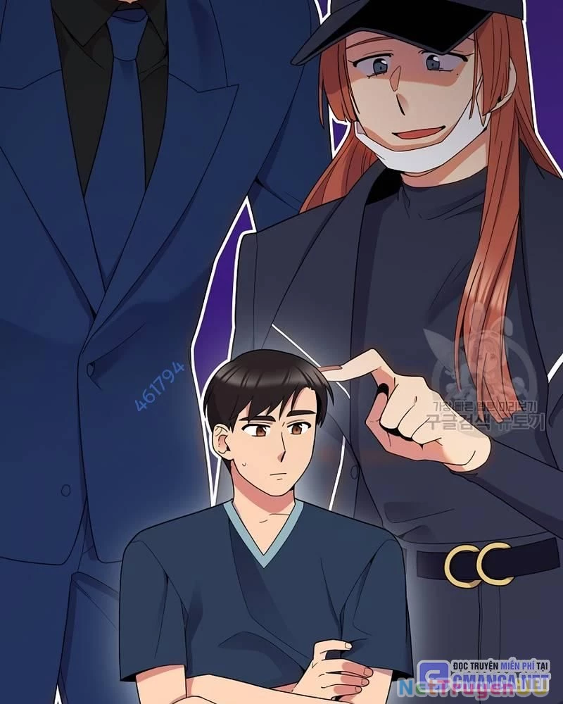 Nhà Vật Lý Trị Liệu Thần Kỳ Chapter 39 - Trang 2