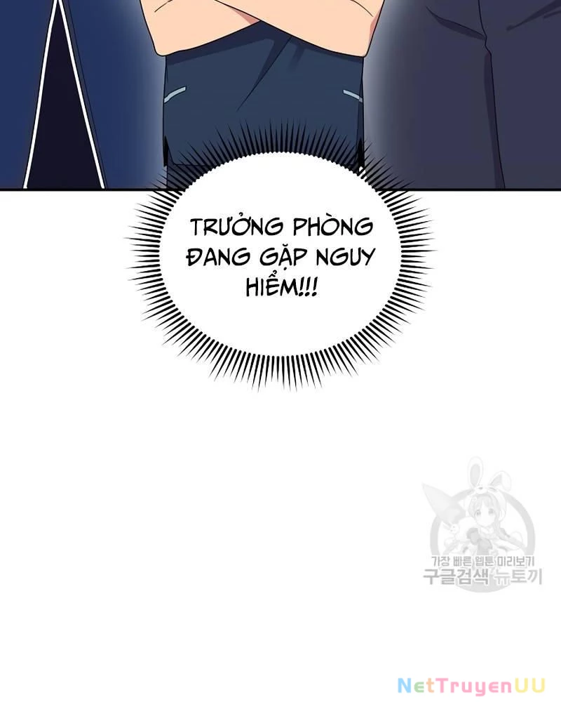 Nhà Vật Lý Trị Liệu Thần Kỳ Chapter 39 - Trang 2