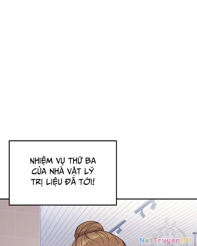 Nhà Vật Lý Trị Liệu Thần Kỳ Chapter 39 - Trang 2