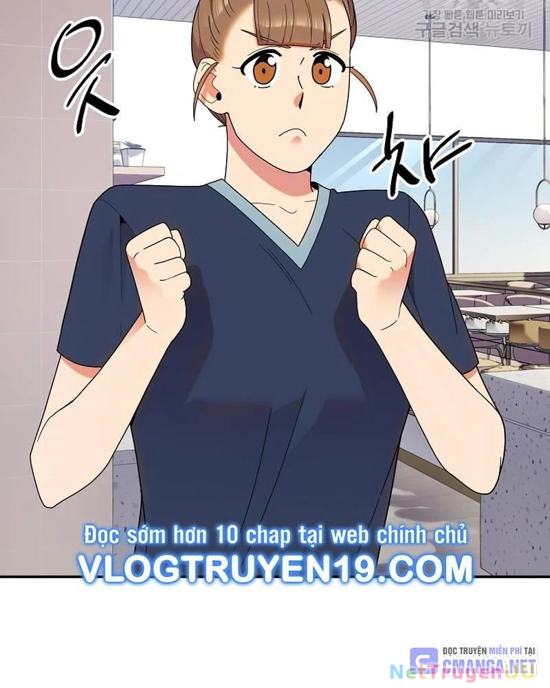 Nhà Vật Lý Trị Liệu Thần Kỳ Chapter 39 - Trang 2