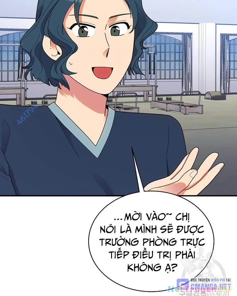 Nhà Vật Lý Trị Liệu Thần Kỳ Chapter 39 - Trang 2