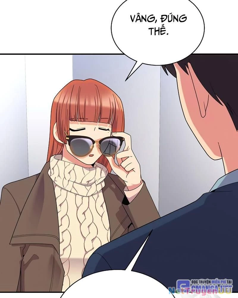 Nhà Vật Lý Trị Liệu Thần Kỳ Chapter 39 - Trang 2