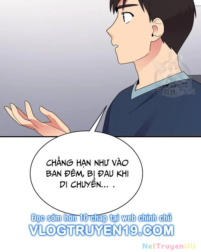 Nhà Vật Lý Trị Liệu Thần Kỳ Chapter 39 - Trang 2