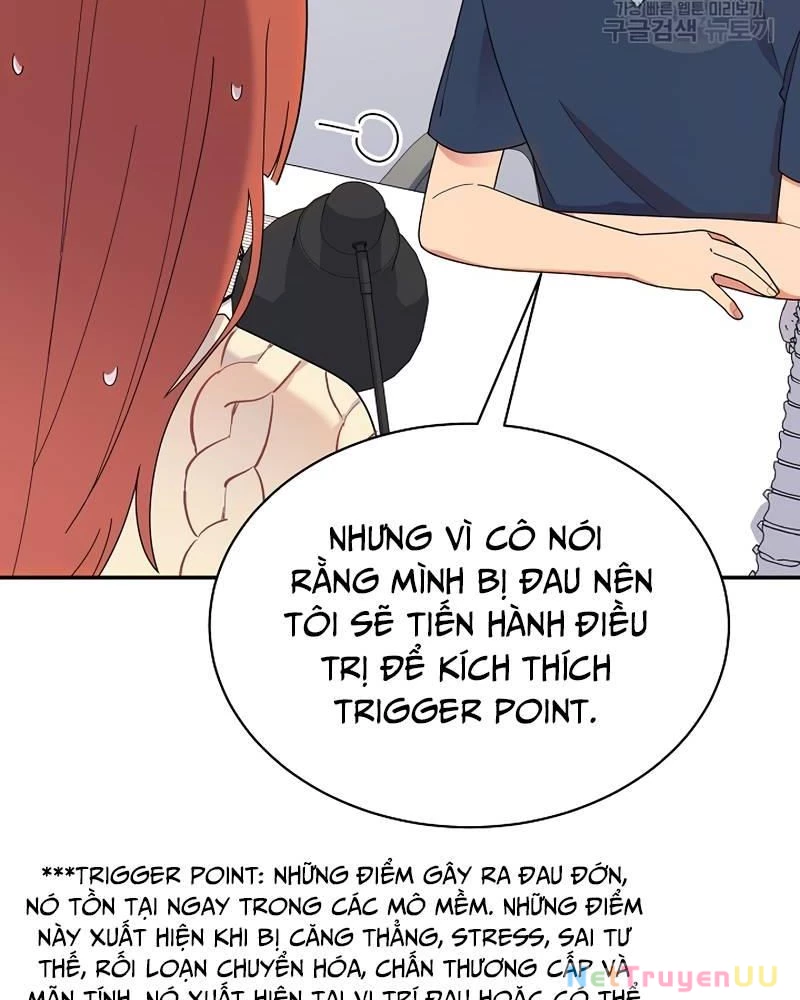 Nhà Vật Lý Trị Liệu Thần Kỳ Chapter 39 - Trang 2