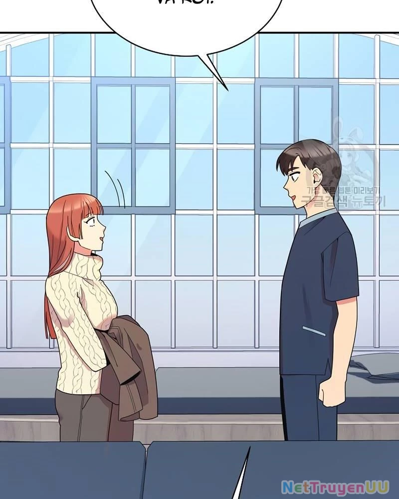 Nhà Vật Lý Trị Liệu Thần Kỳ Chapter 39 - Trang 2