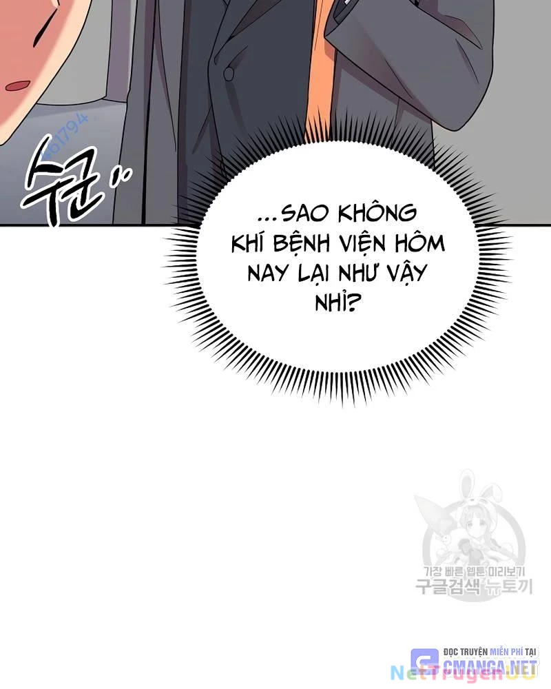 Nhà Vật Lý Trị Liệu Thần Kỳ Chapter 39 - Trang 2