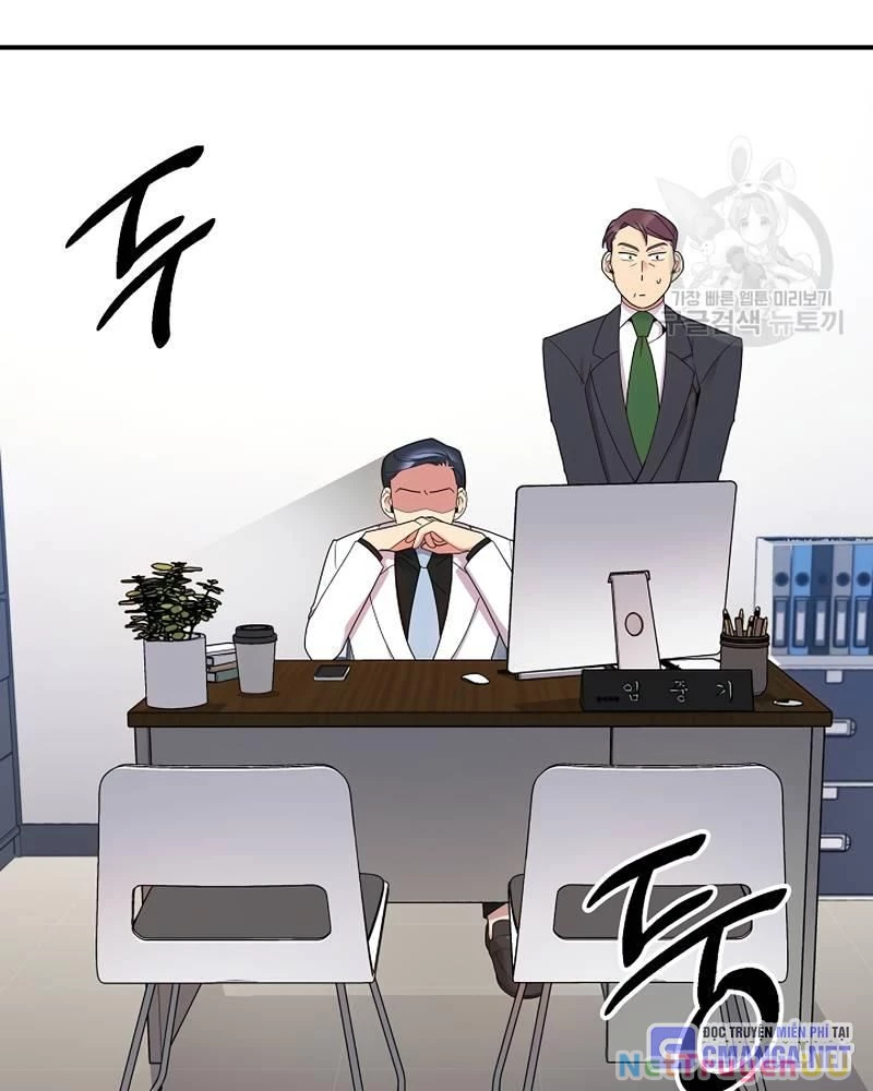 Nhà Vật Lý Trị Liệu Thần Kỳ Chapter 39 - Trang 2