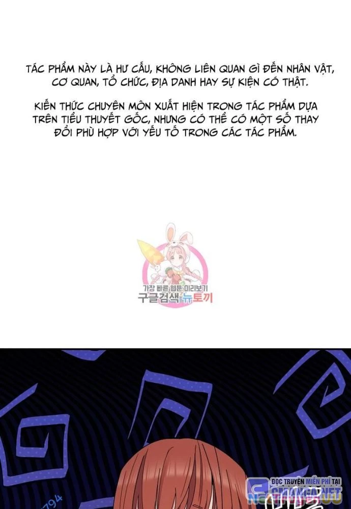 Nhà Vật Lý Trị Liệu Thần Kỳ Chapter 41 - Trang 2