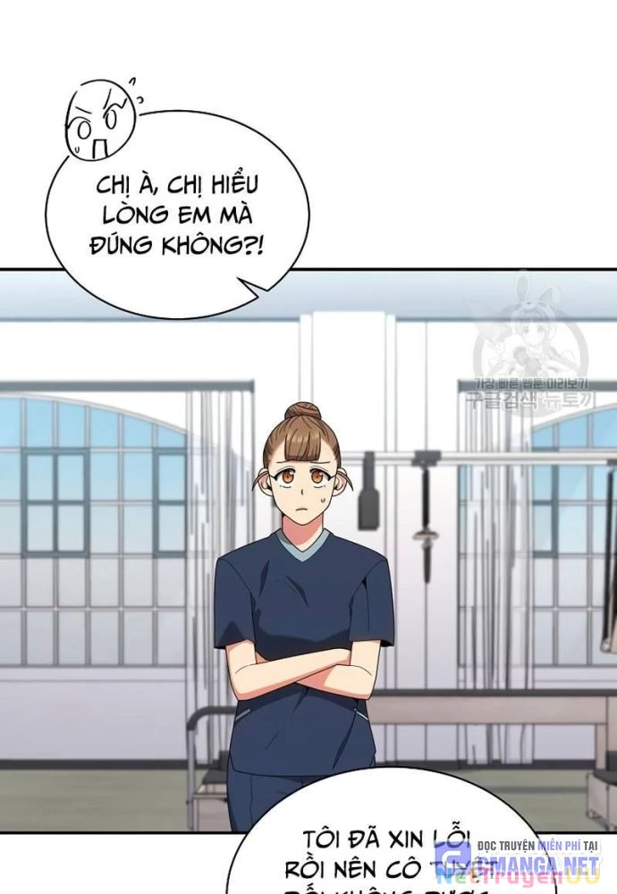 Nhà Vật Lý Trị Liệu Thần Kỳ Chapter 41 - Trang 2