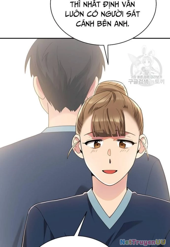 Nhà Vật Lý Trị Liệu Thần Kỳ Chapter 41 - Trang 2