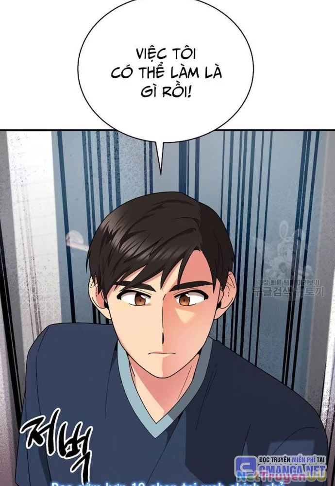 Nhà Vật Lý Trị Liệu Thần Kỳ Chapter 41 - Trang 2