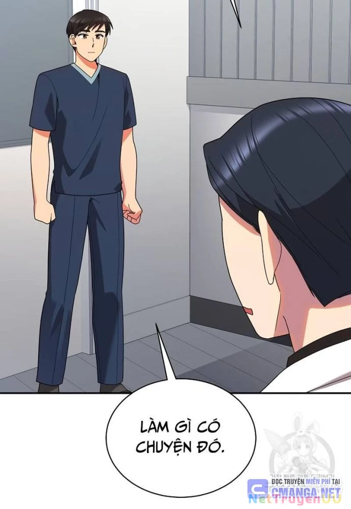 Nhà Vật Lý Trị Liệu Thần Kỳ Chapter 41 - Trang 2