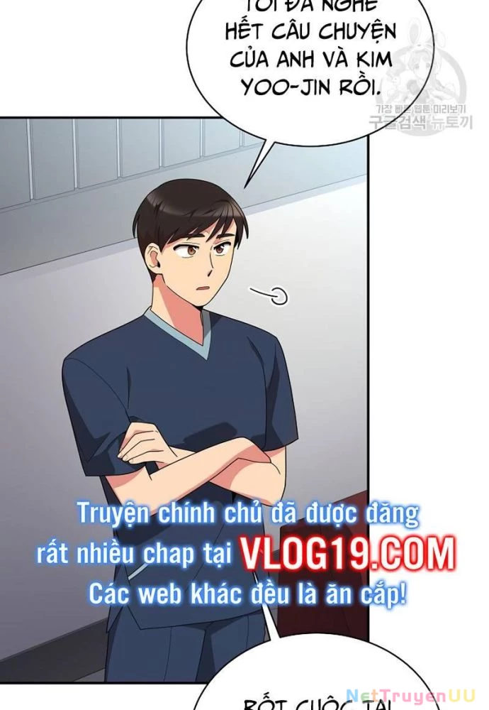 Nhà Vật Lý Trị Liệu Thần Kỳ Chapter 41 - Trang 2