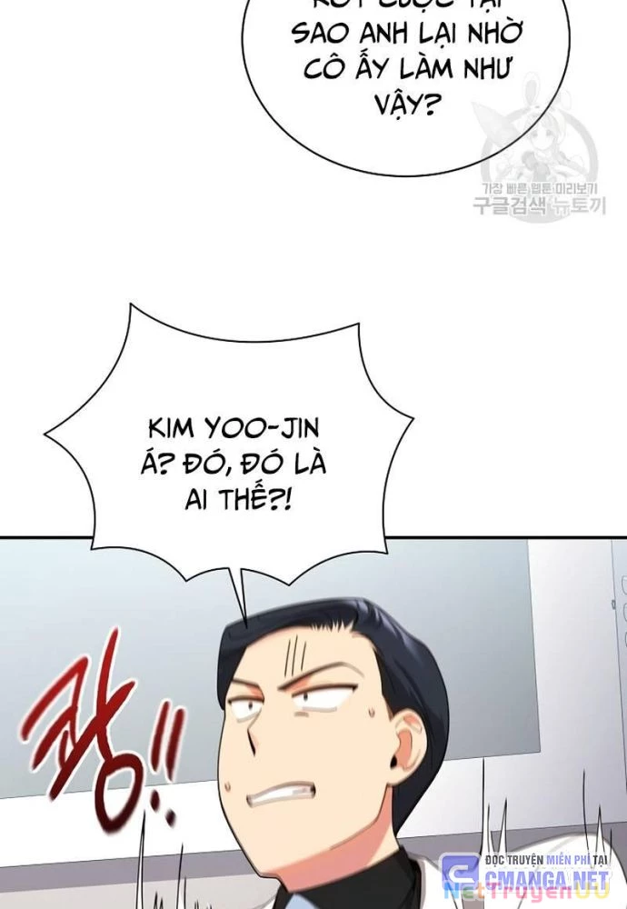 Nhà Vật Lý Trị Liệu Thần Kỳ Chapter 41 - Trang 2