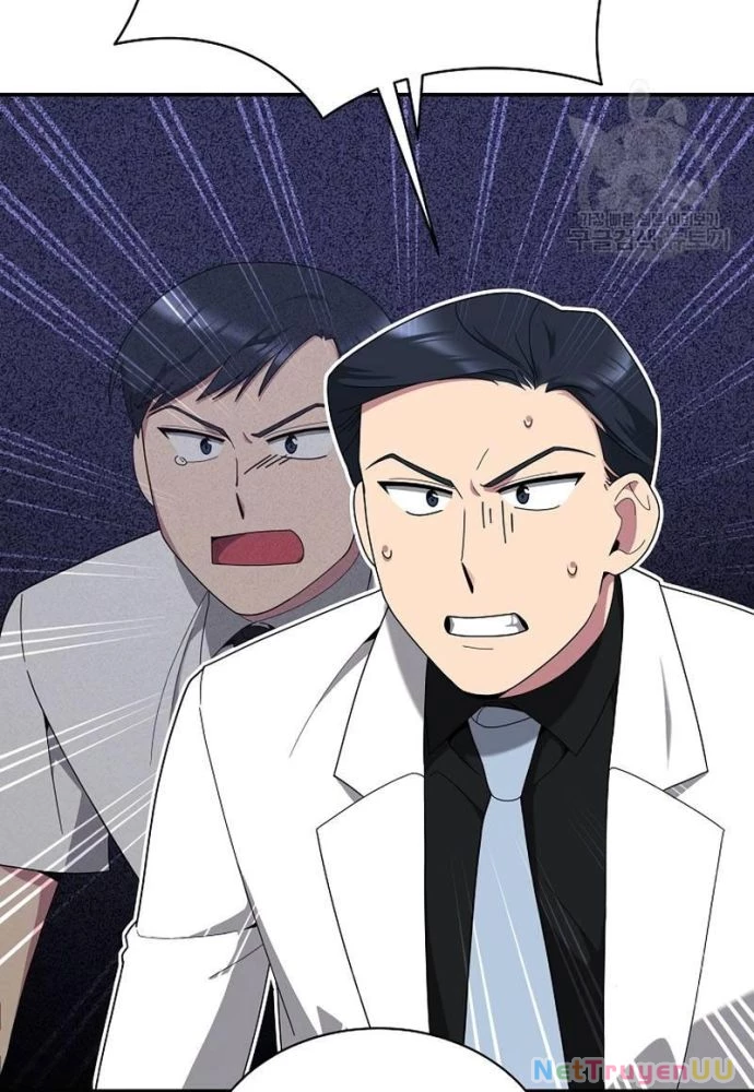 Nhà Vật Lý Trị Liệu Thần Kỳ Chapter 41 - Trang 2