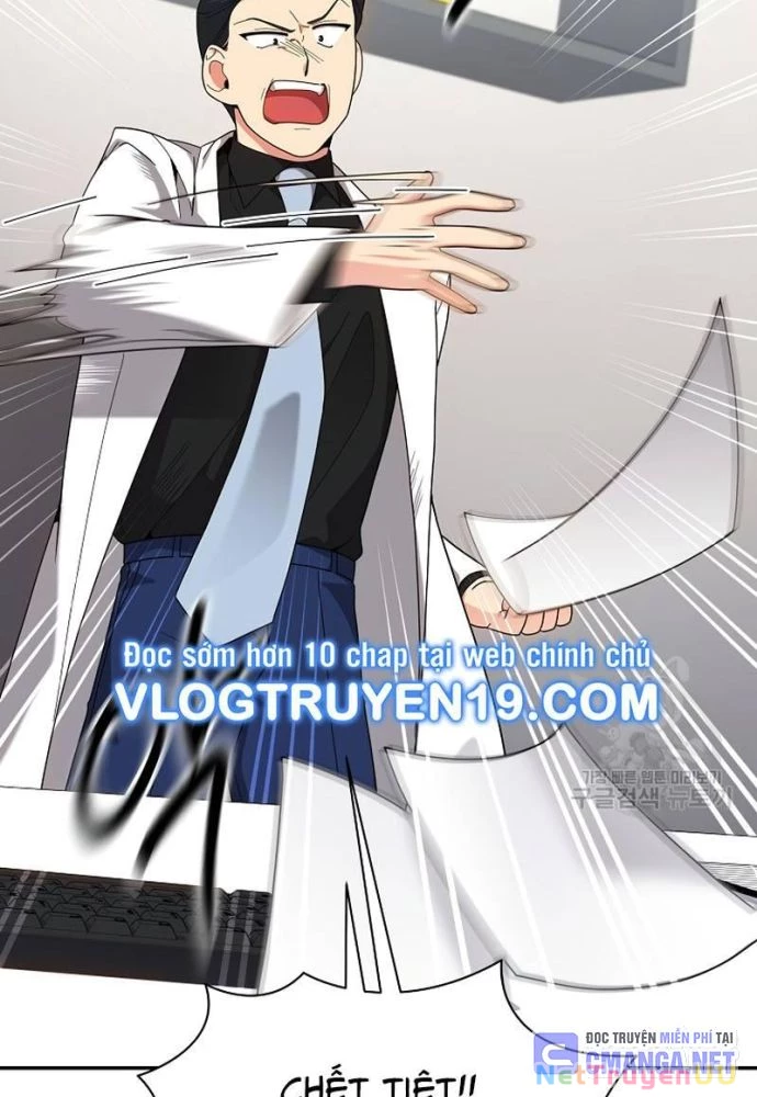 Nhà Vật Lý Trị Liệu Thần Kỳ Chapter 41 - Trang 2