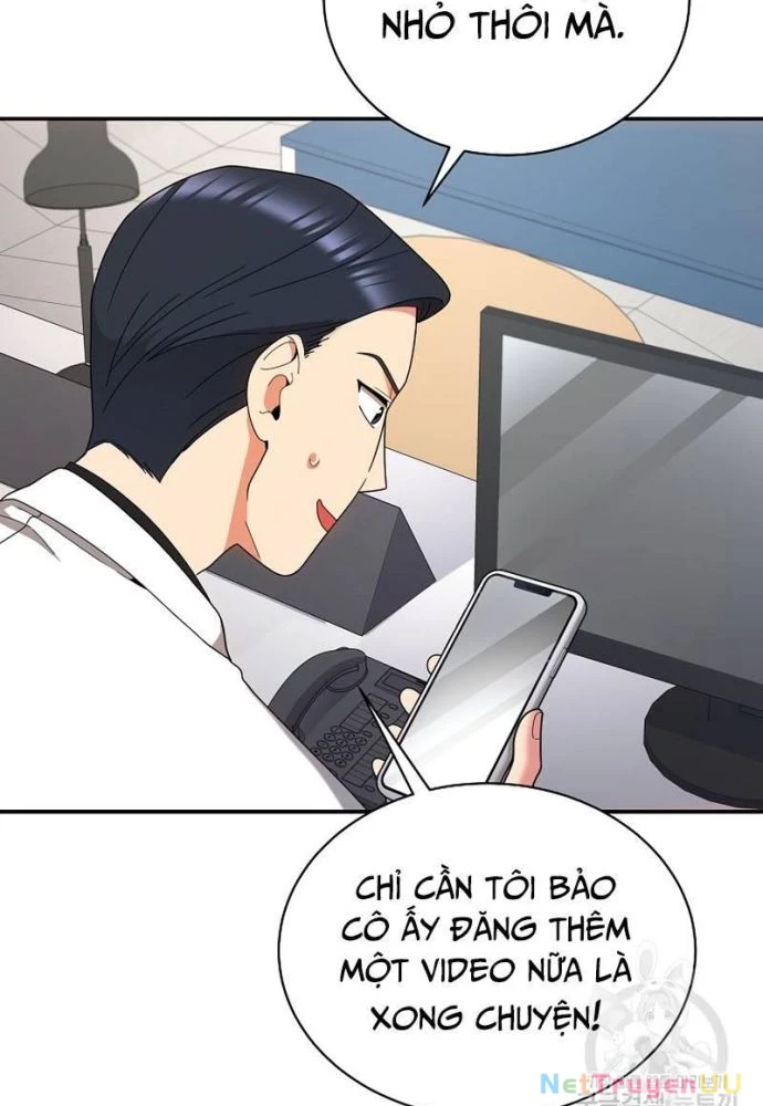 Nhà Vật Lý Trị Liệu Thần Kỳ Chapter 41 - Trang 2