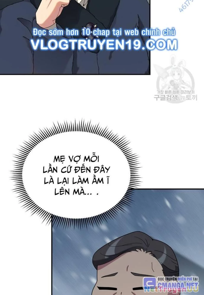 Nhà Vật Lý Trị Liệu Thần Kỳ Chapter 41 - Trang 2