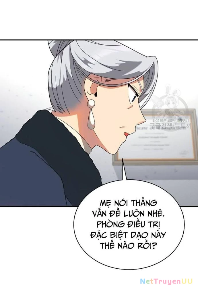 Nhà Vật Lý Trị Liệu Thần Kỳ Chapter 41 - Trang 2