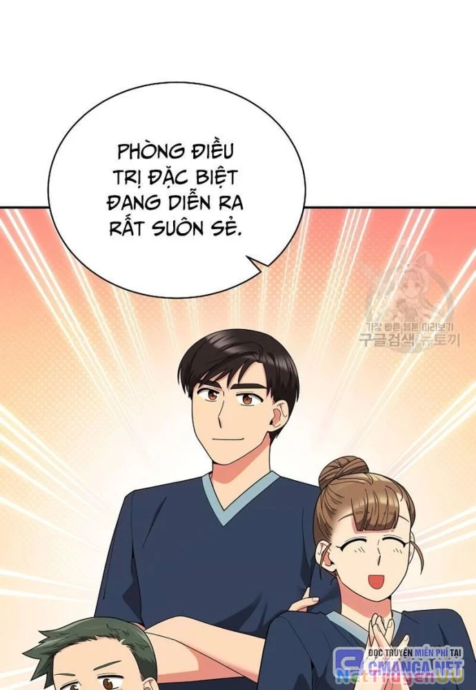 Nhà Vật Lý Trị Liệu Thần Kỳ Chapter 41 - Trang 2