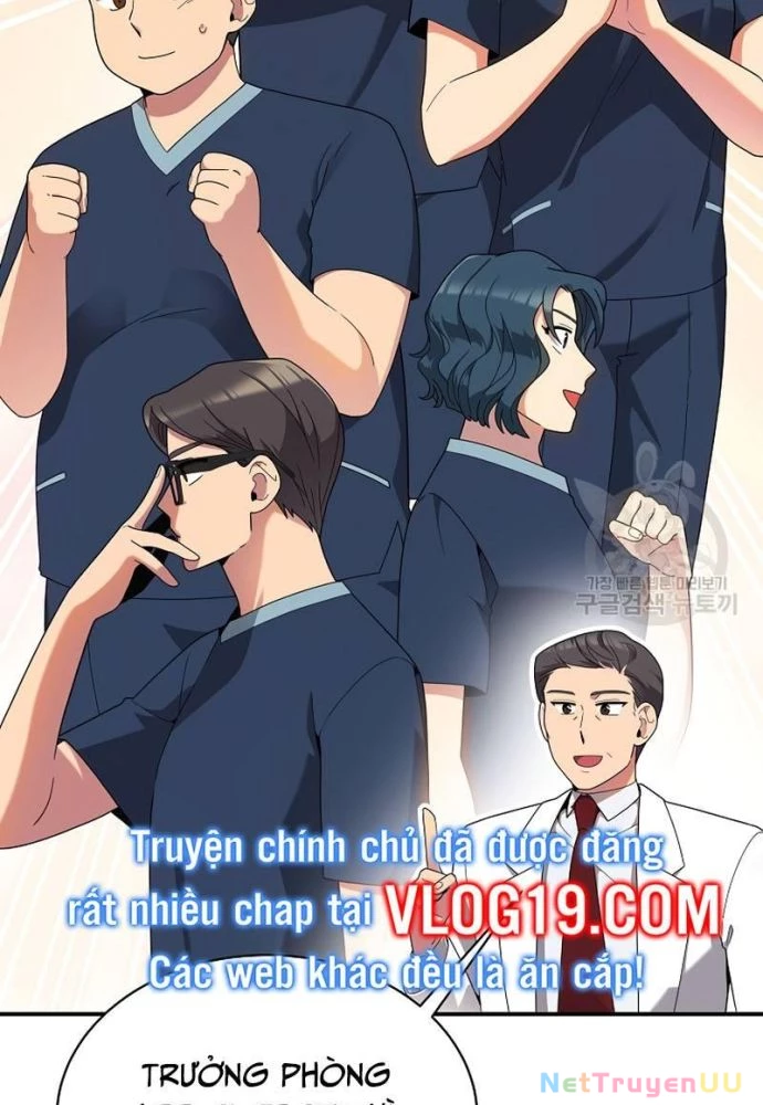 Nhà Vật Lý Trị Liệu Thần Kỳ Chapter 41 - Trang 2