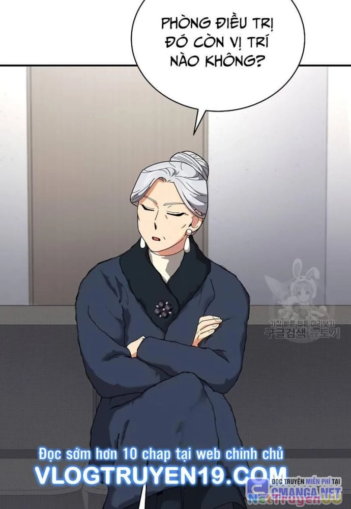 Nhà Vật Lý Trị Liệu Thần Kỳ Chapter 41 - Trang 2