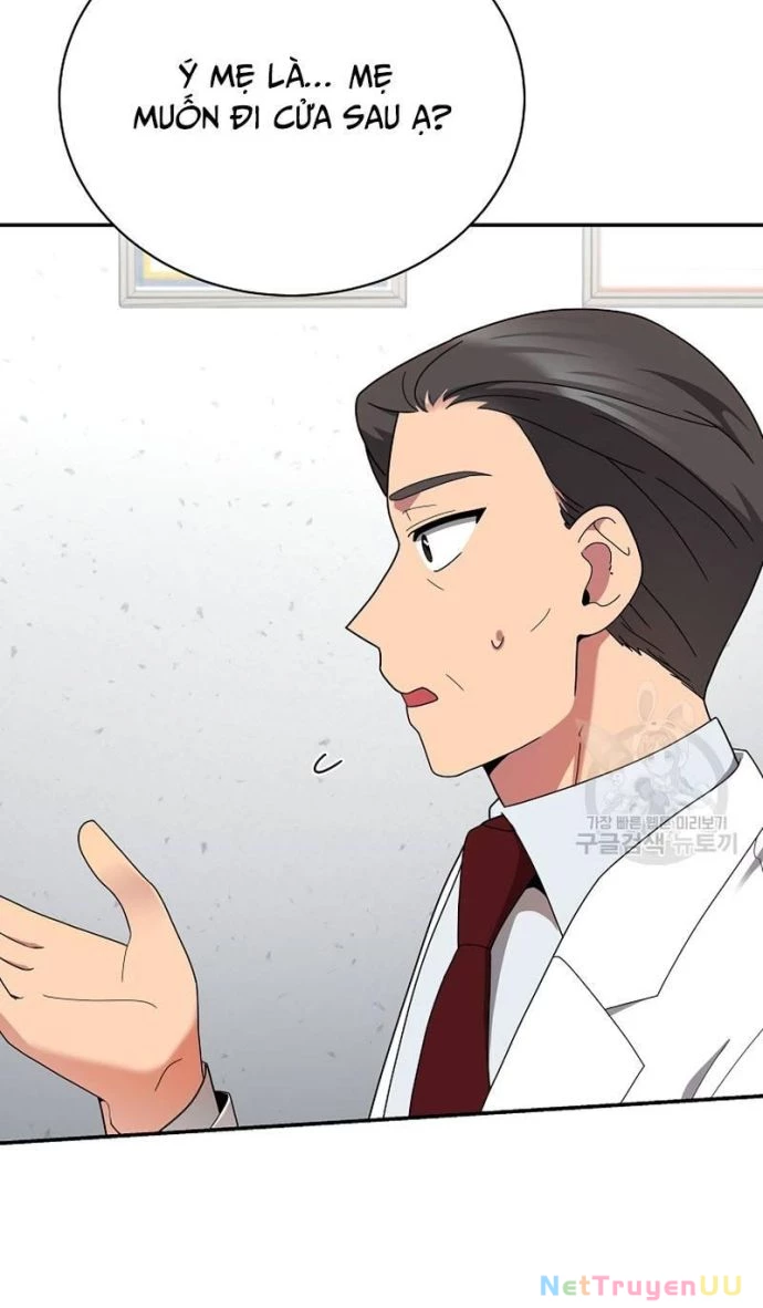 Nhà Vật Lý Trị Liệu Thần Kỳ Chapter 41 - Trang 2