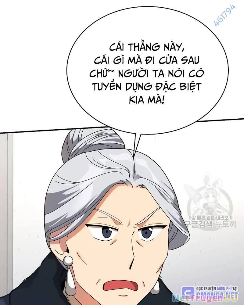 Nhà Vật Lý Trị Liệu Thần Kỳ Chapter 41 - Trang 2
