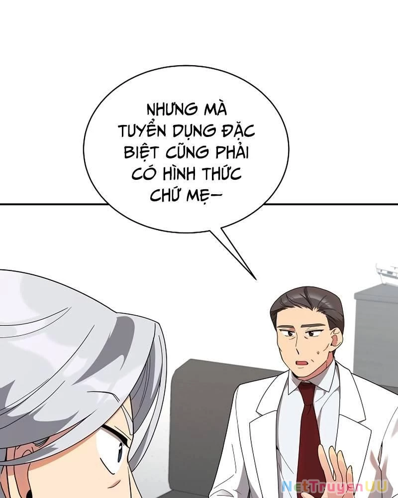 Nhà Vật Lý Trị Liệu Thần Kỳ Chapter 41 - Trang 2