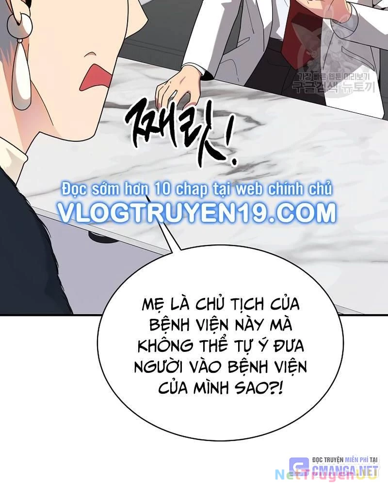 Nhà Vật Lý Trị Liệu Thần Kỳ Chapter 41 - Trang 2