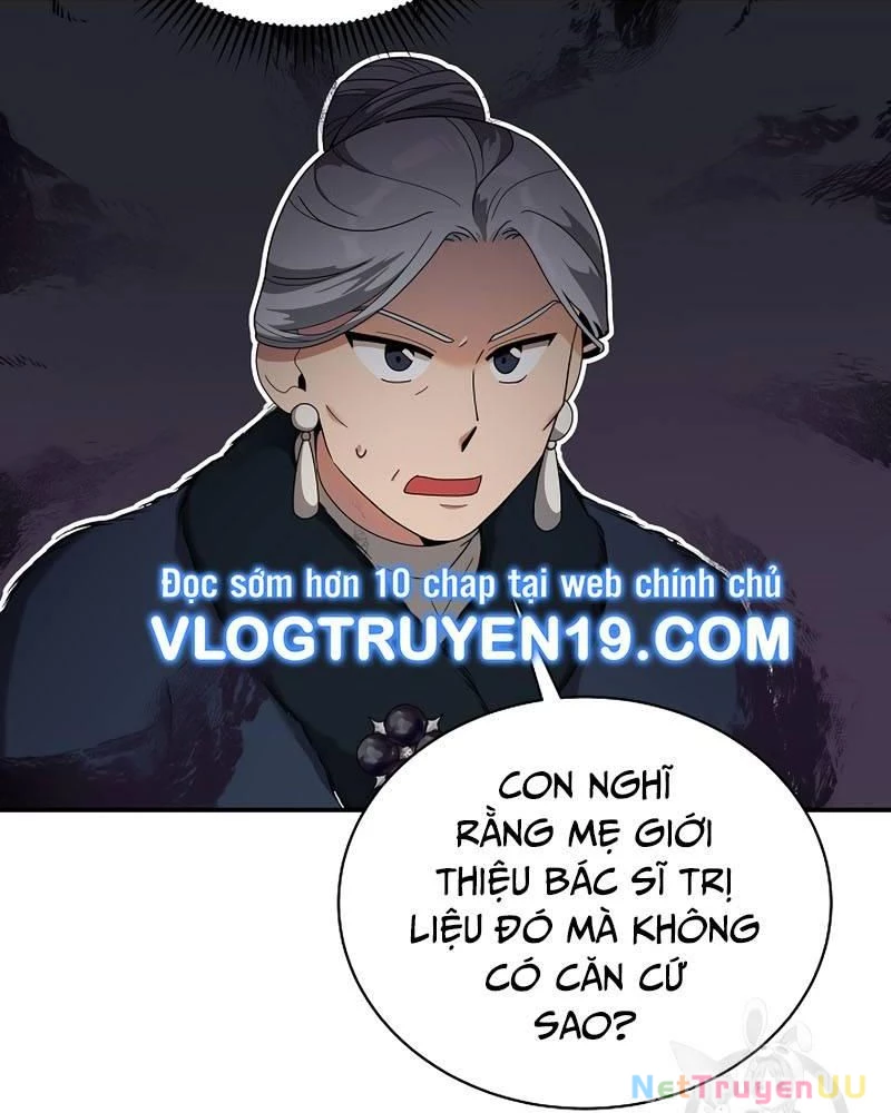 Nhà Vật Lý Trị Liệu Thần Kỳ Chapter 41 - Trang 2
