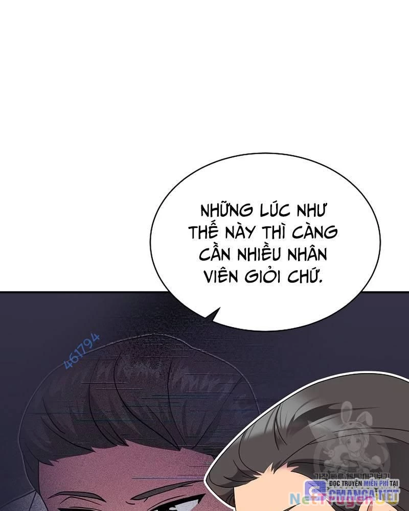Nhà Vật Lý Trị Liệu Thần Kỳ Chapter 41 - Trang 2