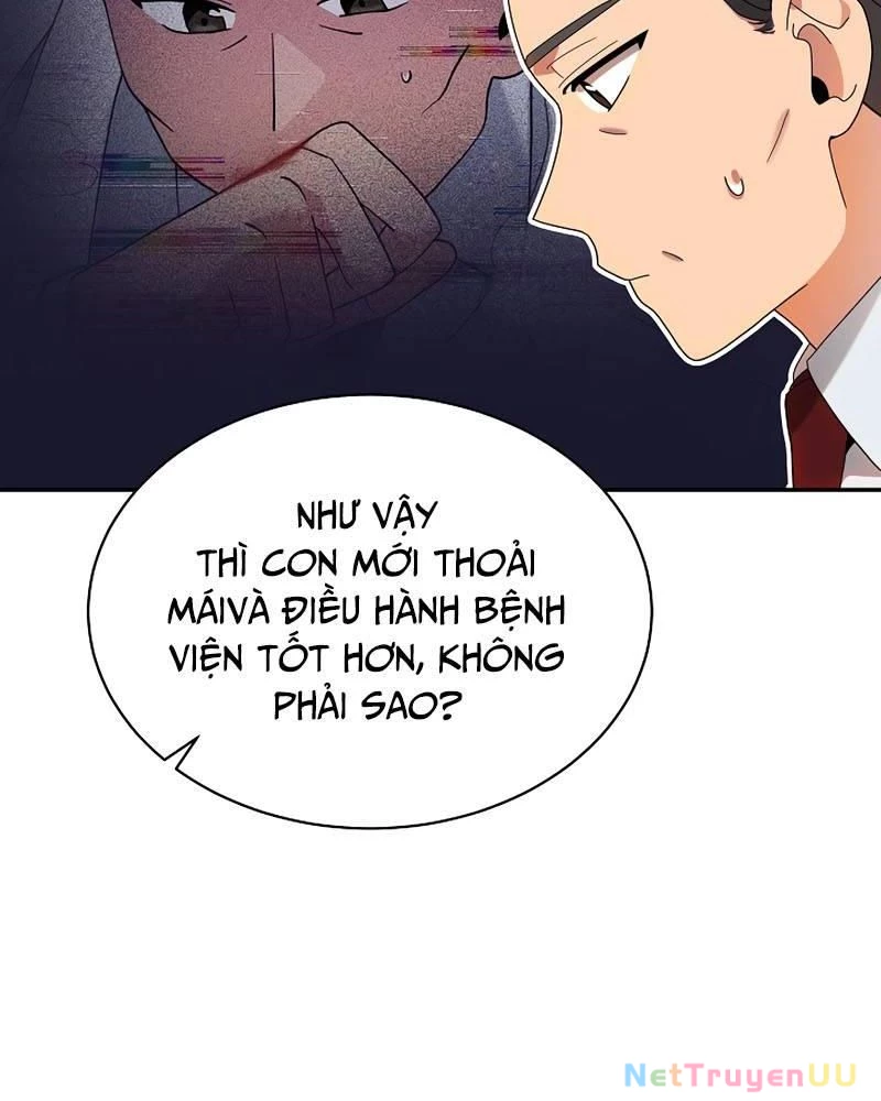 Nhà Vật Lý Trị Liệu Thần Kỳ Chapter 41 - Trang 2