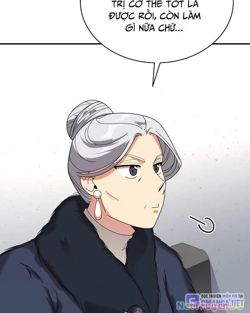 Nhà Vật Lý Trị Liệu Thần Kỳ Chapter 41 - Trang 2