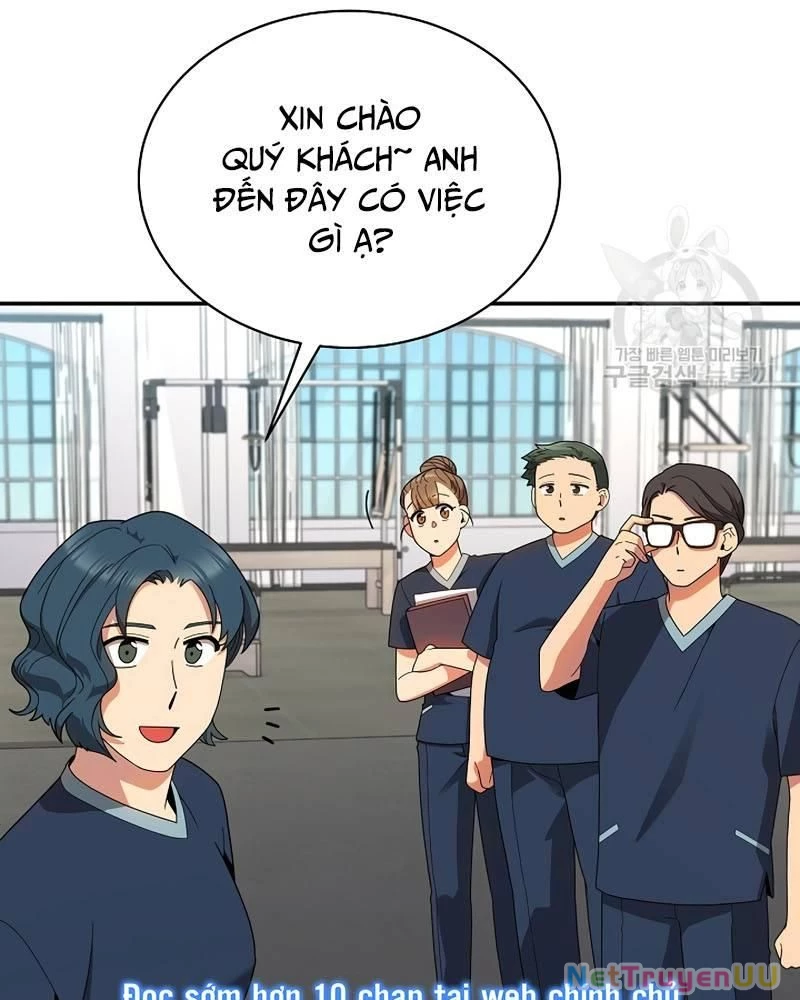 Nhà Vật Lý Trị Liệu Thần Kỳ Chapter 41 - Trang 2