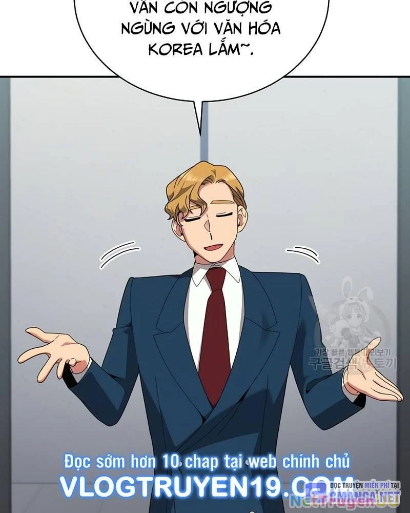 Nhà Vật Lý Trị Liệu Thần Kỳ Chapter 41 - Trang 2